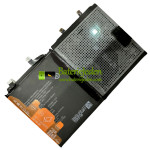 Baterie pro Honor Magic5-Pro PGT-AN10 PGT-AN20 HB526881EHC [Náhradní baterie]